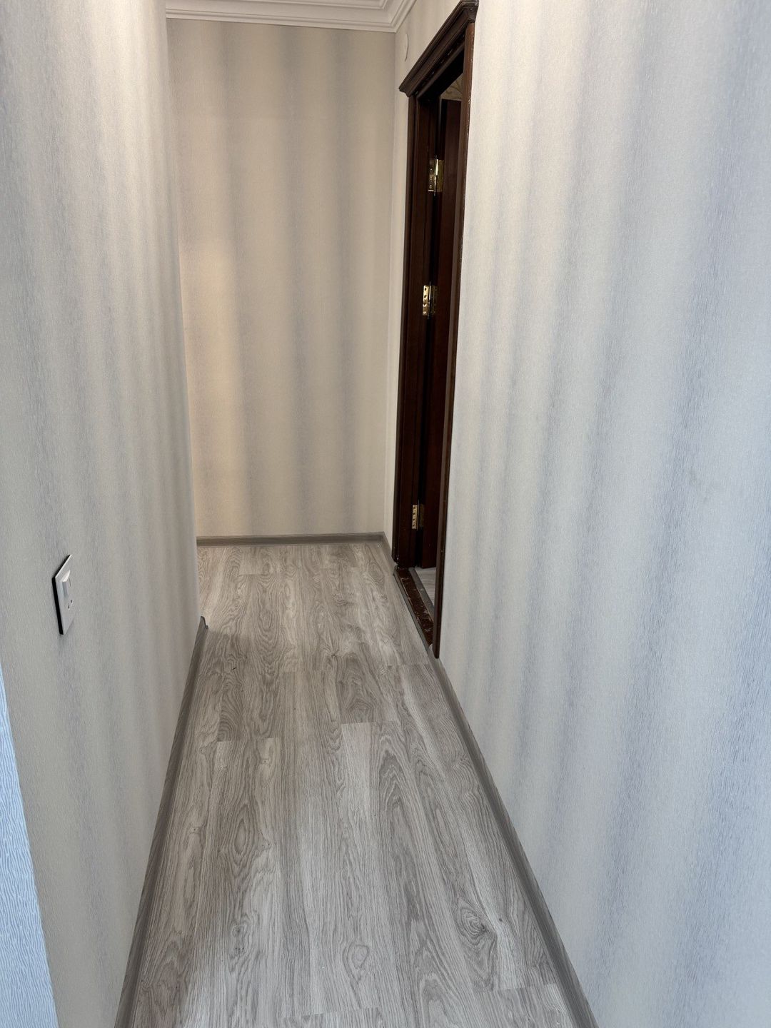 Satılır 2 otaqlı köhnə tikili 50 m² — Mənzil, Bakı (11)