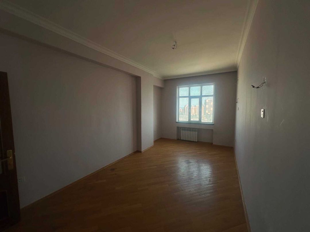 Satılır 3 otaqlı yeni tikili 135 m² — Mənzil, Bakı (6)
