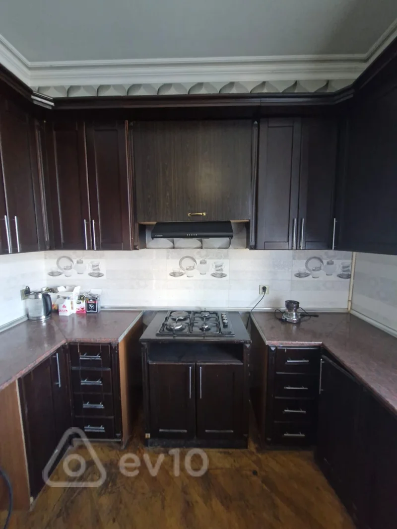 3 otaqlı mənzil, 78 m², H. Əliyev pr — Mənzil, Bakı (4)