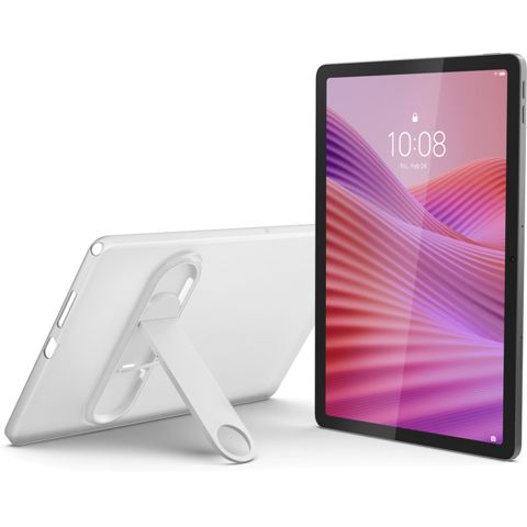 Lenovo Tab TB311XU/ 10.1" Wuxga (1920x1200) IPS 400nits/ Helio G85/ 4GB/ 128GB/ 5.0MP+8.0MP/ 5100mAh — Bakı