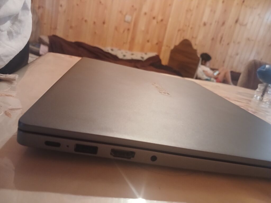 Huawei noutbuk Model: Huaweı MateBook D16 ram 512 yadaş (etiketdə — Huawei, Yevlax (2)