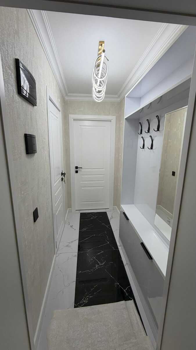 Satılır 3 otaqlı yeni tikili 77 m² — Mənzil, Bakı (3)