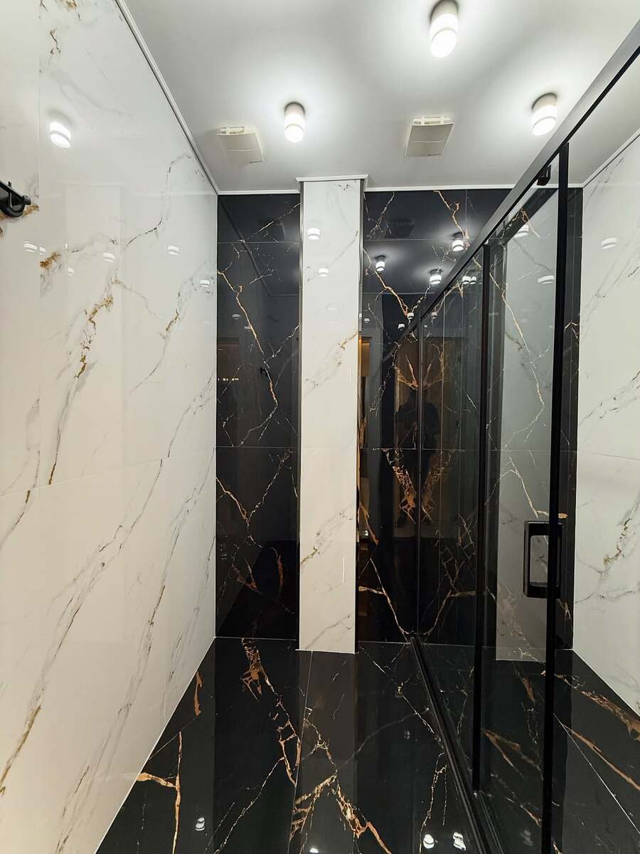 İcarəyə verilir 3 otaqlı yeni tikili 100 m² — Mənzil, Bakı (9)