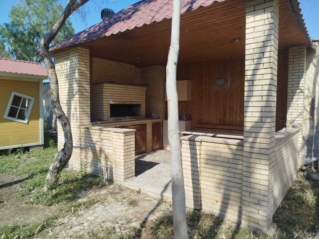 Satılır 5 otaqlı həyət evi/bağ evi 197 m² — Ev, villa, Bakı (6)