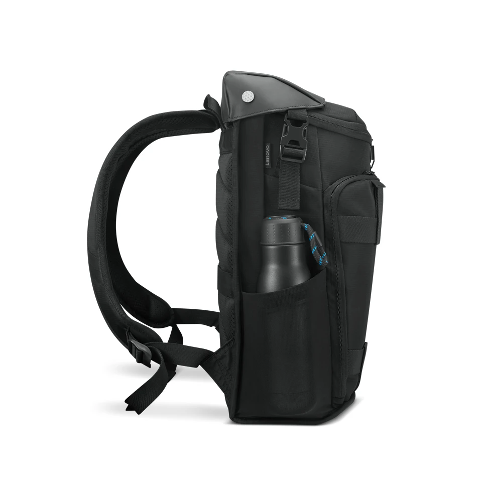Lenovo Legion 17" Active Gaming Backpack (GX41C86982) — Veb kameralar, Bakı (6)