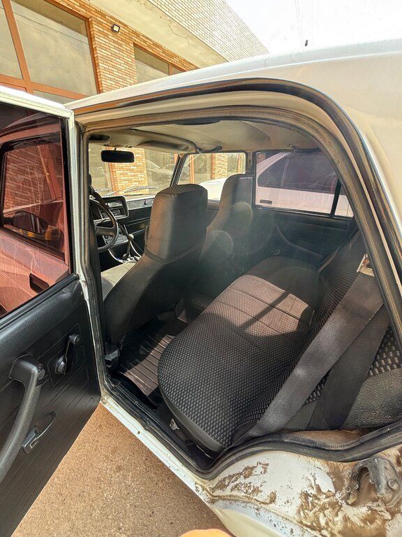 Lada (VAZ) 2107, 1.6 L, 2009 il, 59 043 km 90-GD-347 — Avtomobillər, Lənkəran (9)
