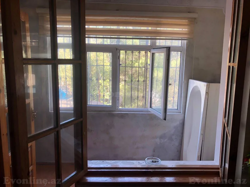 Satılır 2 otaqlı Mənzil Köhnə tikili 55 m² Sumqayıt — Mənzil, Sumqayıt (8)