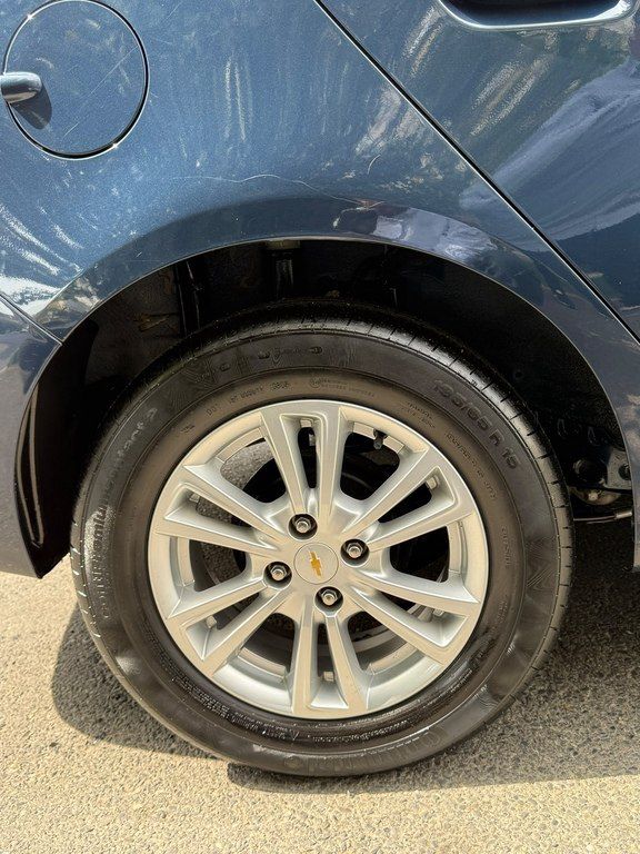 Chevrolet Cobalt, 1.5 L, 2024 il, 149 000 km 77-YK-228 — Avtomobillər, Bakı (8)