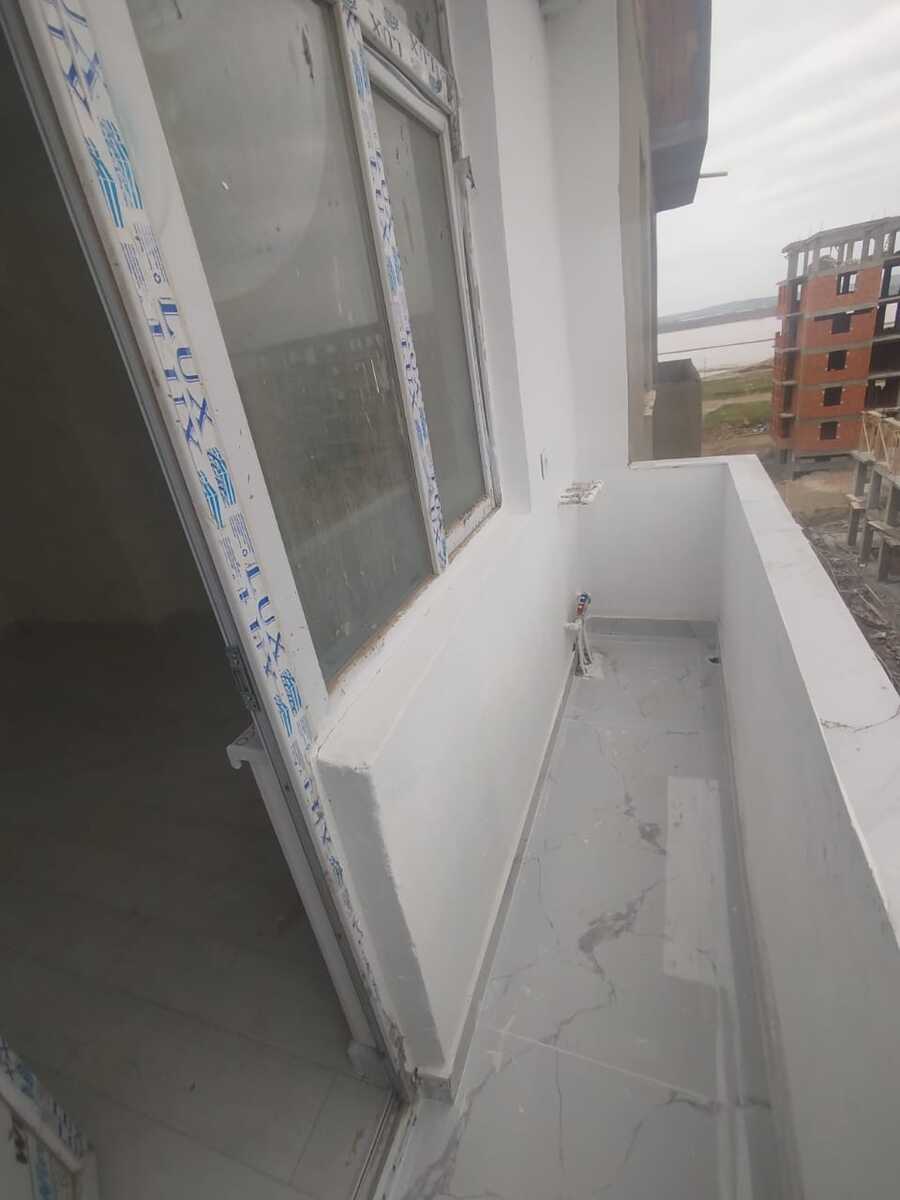 Satılır 2 otaqlı yeni tikili 44 m² — Mənzil, Bakı (6)
