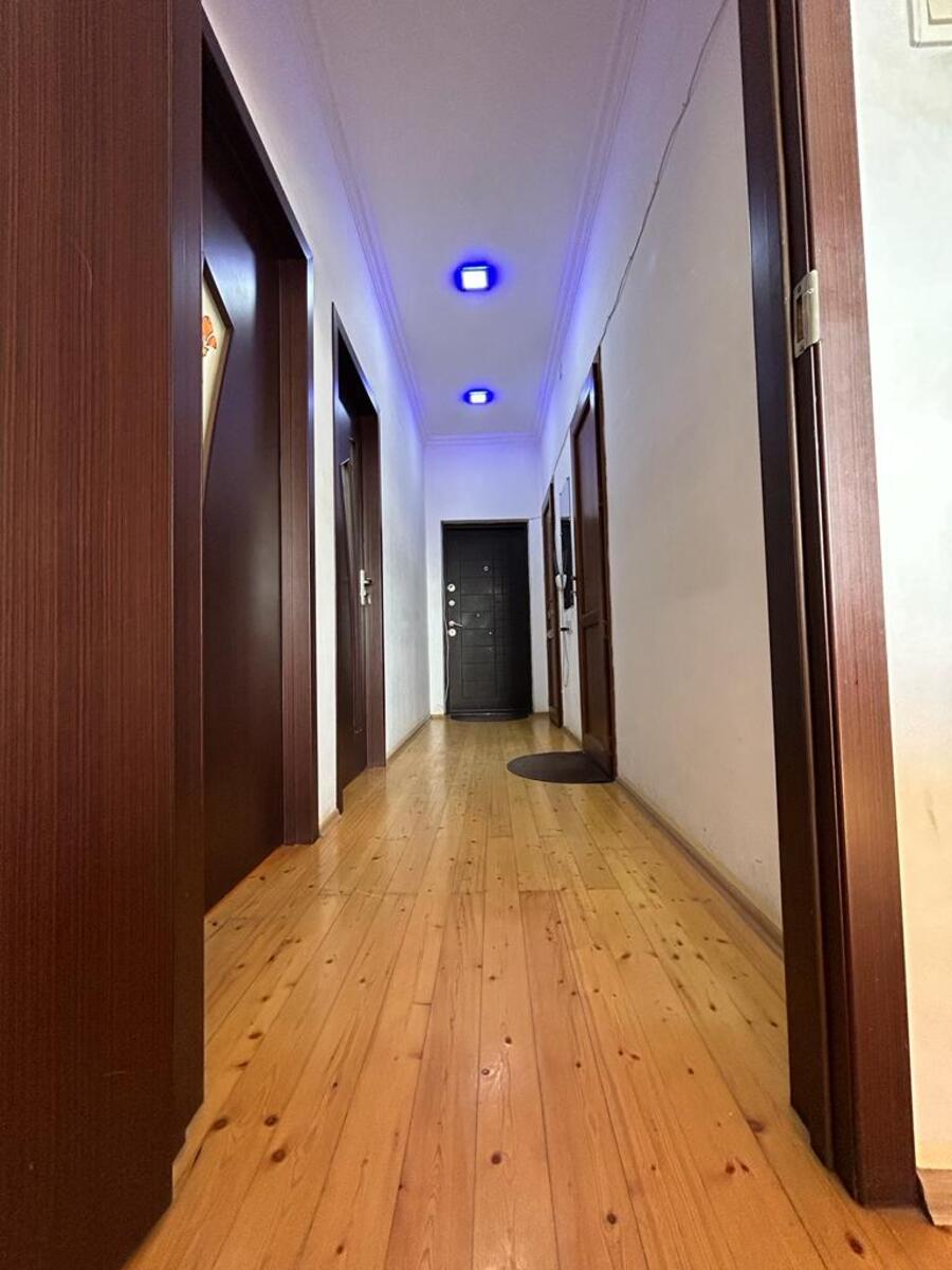Satılır 2 otaqlı yeni tikili 55 m² — Mənzil, Bakı (3)