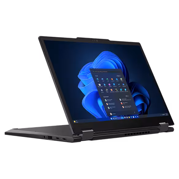 Laptop Lenovo ThinkPad X13 2-in-1 13.3" Wuxga (1920x1200)/ Touch/ U5 135U/ 16GB/ 512GB SSD/ Win11/ 3 — Bakı