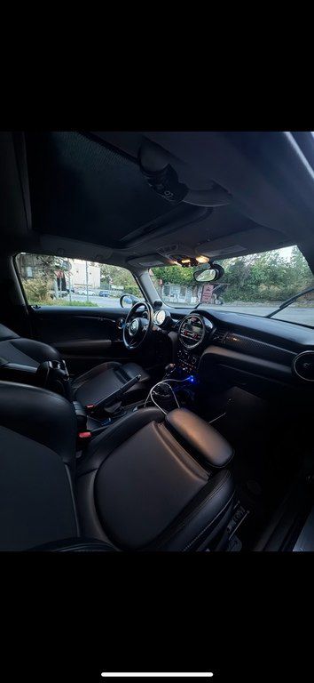 Mini Cooper S, 2.0 L, 2015 il, 148 000 km 88-CB-834 — Avtomobillər, Bakı (6)
