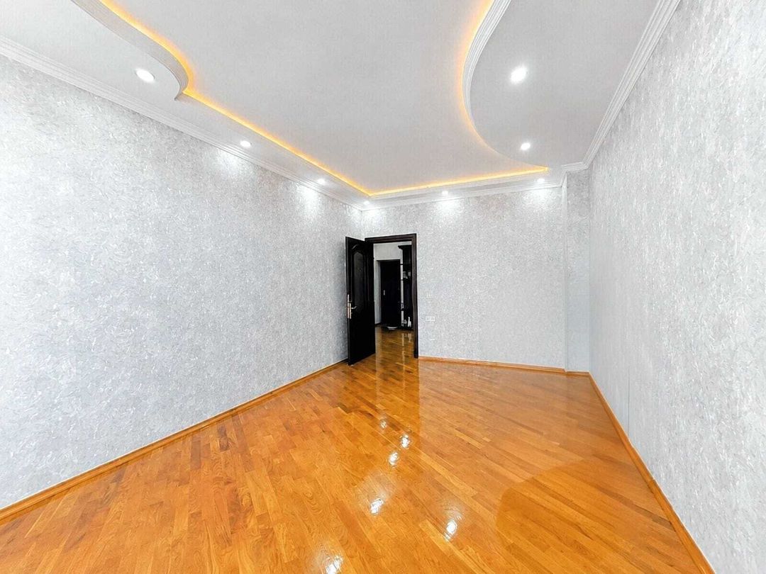 Satılır 3 otaqlı yeni tikili 150.5 m² — Mənzil, Bakı (7)
