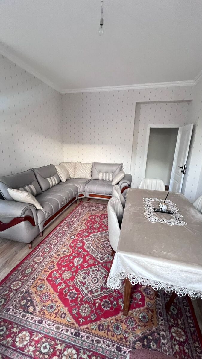 Satılır 3 otaqlı yeni tikili 95 m² — Mənzil, Bakı (3)