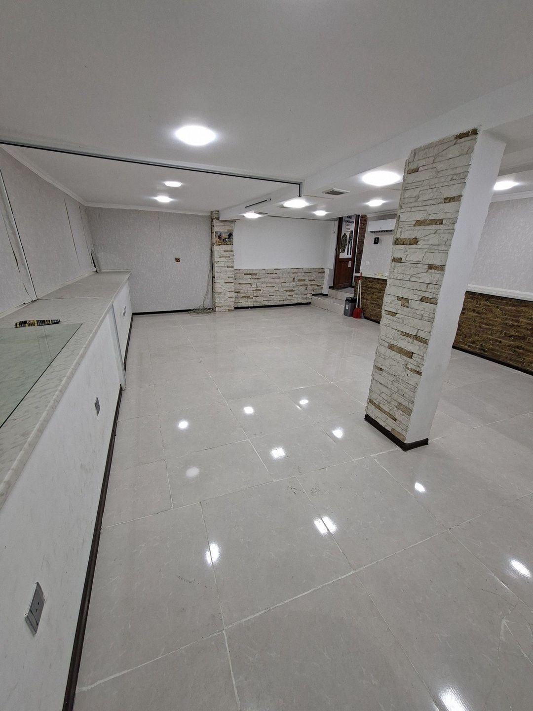 İcarəyə verilir obyekt 50 m² — Əmlak, Bakı (2)