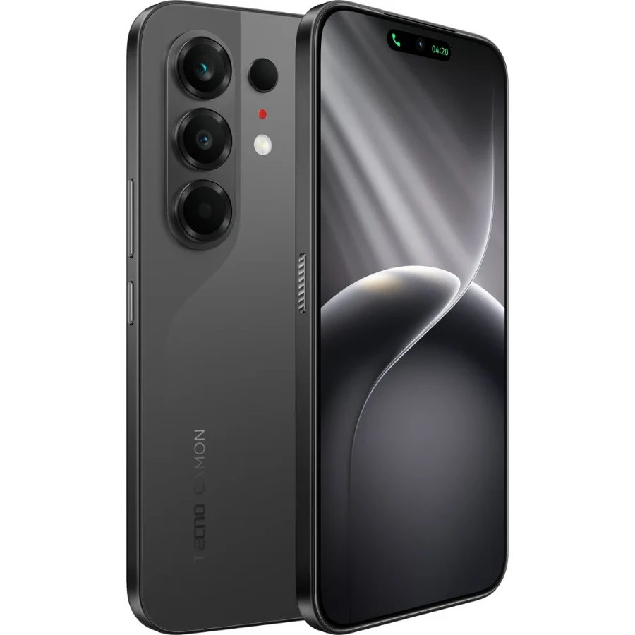 Tecno Camon 50 8GB/256GB Black — Telefonlar və qadjetlər, Bakı (2)