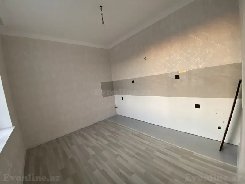 Satılır 2 otaqlı Həyət evi 50 m² Bakı, Abşeron r — Ev, villa, Bakı (5)