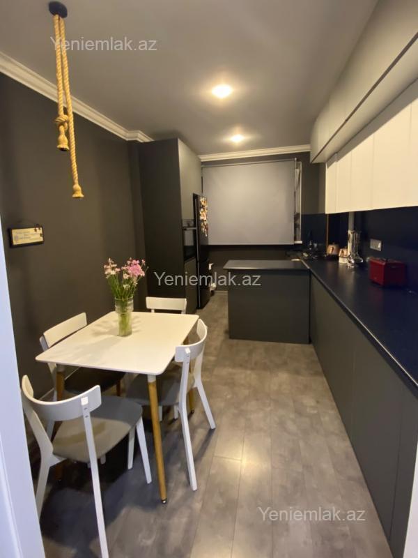 Satılır 3 otaqlı Bina evi menzil (Köhnə tikili), 85 m², Suraxanı rayonu — Mənzil, Bakı (5)