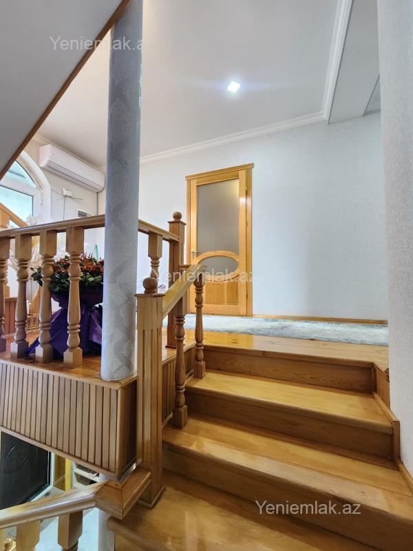 Satılır 5 otaqlı Həyət evi / Villa, 180 m², Corat köhnə — Ev, villa, Sumqayıt (8)