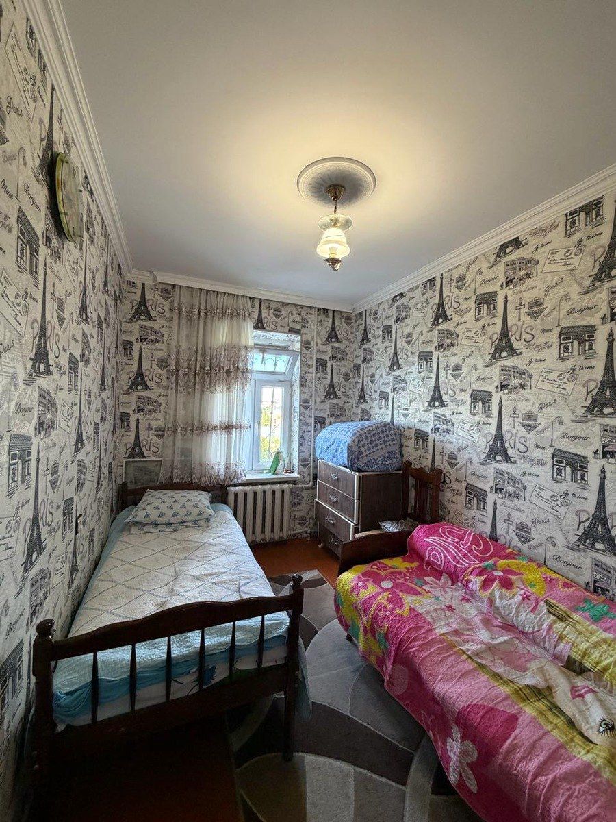 Satılır 3 otaqlı köhnə tikili 75 m² — Mənzil, Bakı (5)