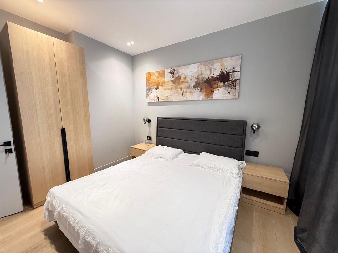 Satılır 2 otaqlı yeni tikili 87 m² — Mənzil, Bakı (10)
