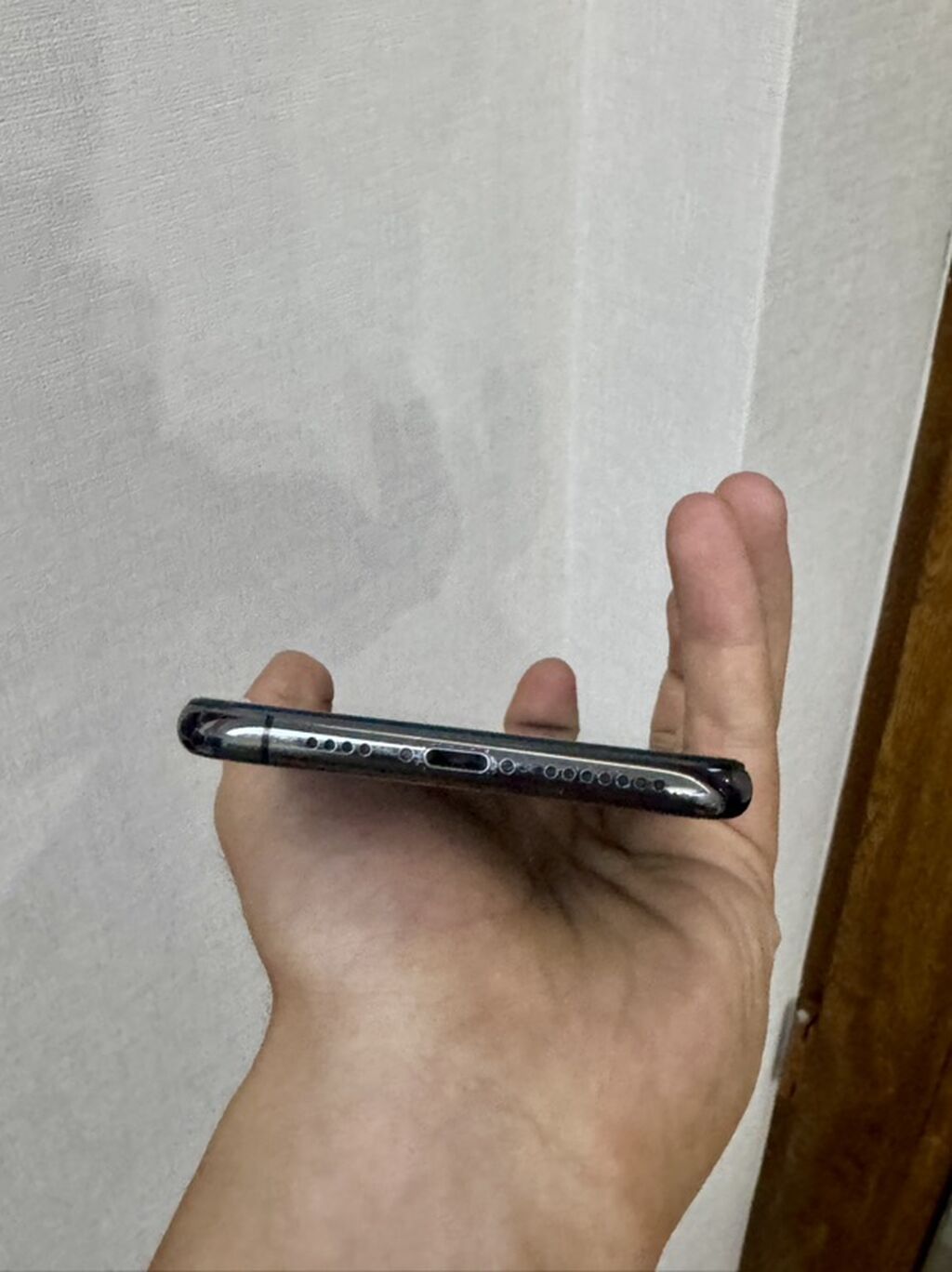 IPhone Xs Max, 64 GB, Space Gray, Simsiz şarj — Apple iPhone, Bakı (8)