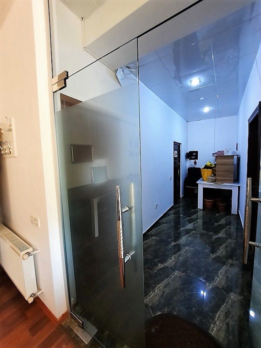 İcarəyə verilir 5 otaqlı ofis 129 m² — Ofis, Bakı (8)