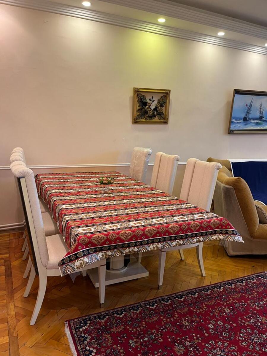 İcarəyə verilir 2 otaqlı köhnə tikili 50 m² — Mənzil, Bakı (8)