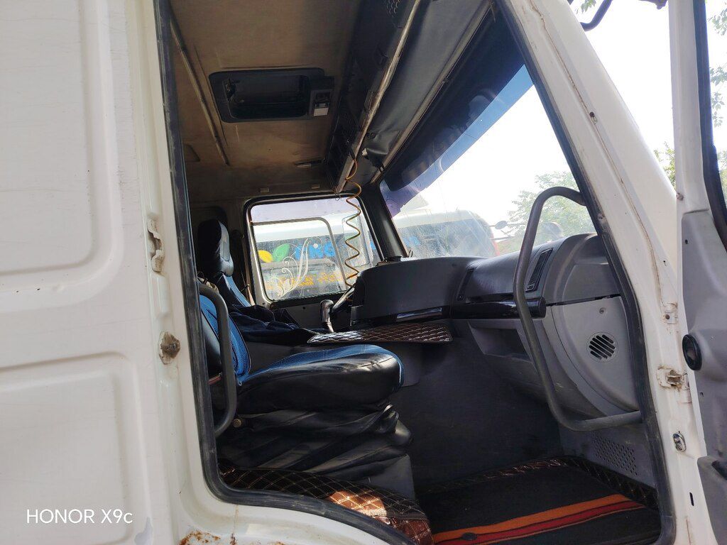Howo 3241V, 9.5 L, 2010 il, 222 852 km — Yük maşınları, Sumqayıt (9)