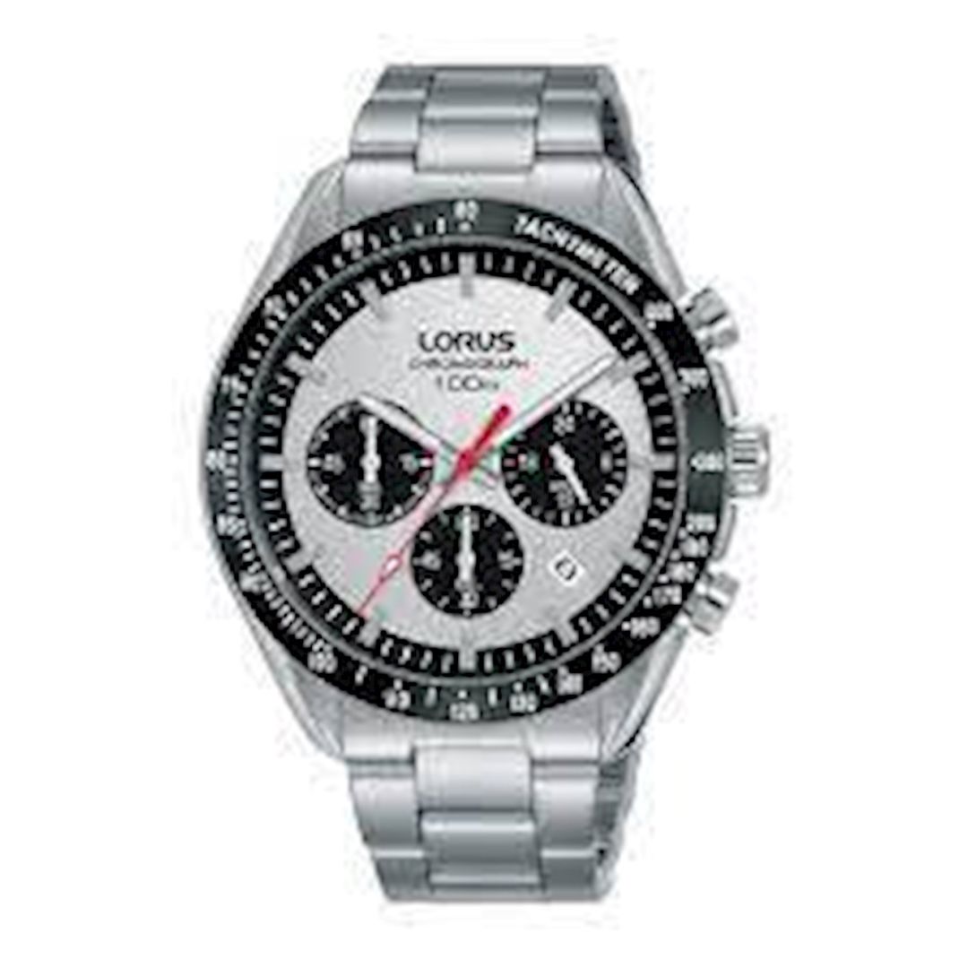 Qol saatı Lorus Sports RT333HX9 — Mallar, Bakı