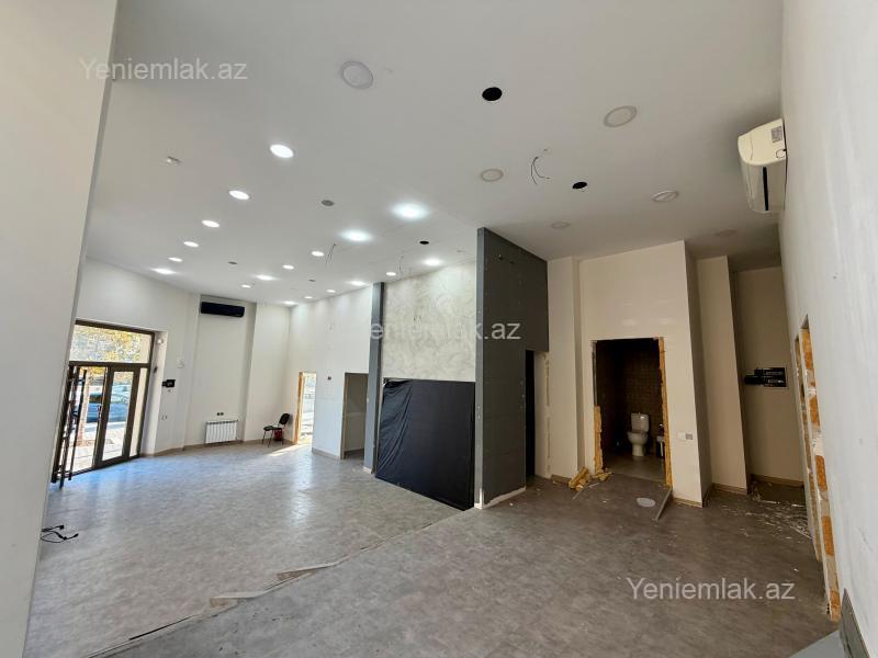 Kirayə 5 otaqlı Obyekt, 210 m², Xətai rayonu — Əmlak, Bakı (5)