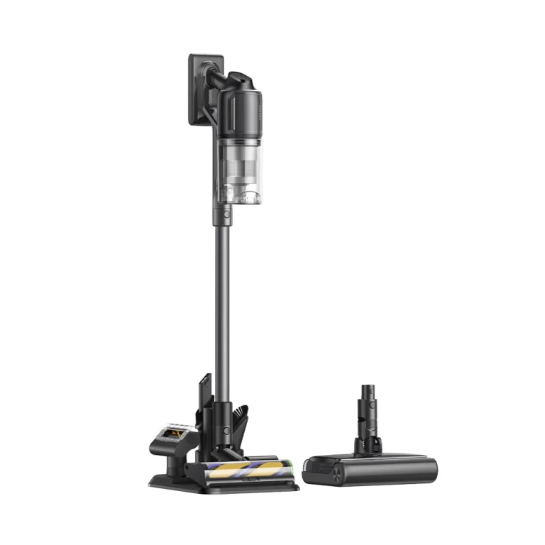 Dreame Cordless Vacuum Cleaner R20 Ultra (VRV57F) — Tozsoran, Bakı (4)