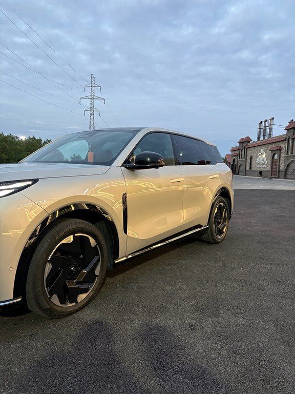 Changan Qiyuan Q07, 1.5 L, 21.5 kWh, 2025 il, 42 800 km 77-GO-091 — Avtomobillər, Bakı (7)