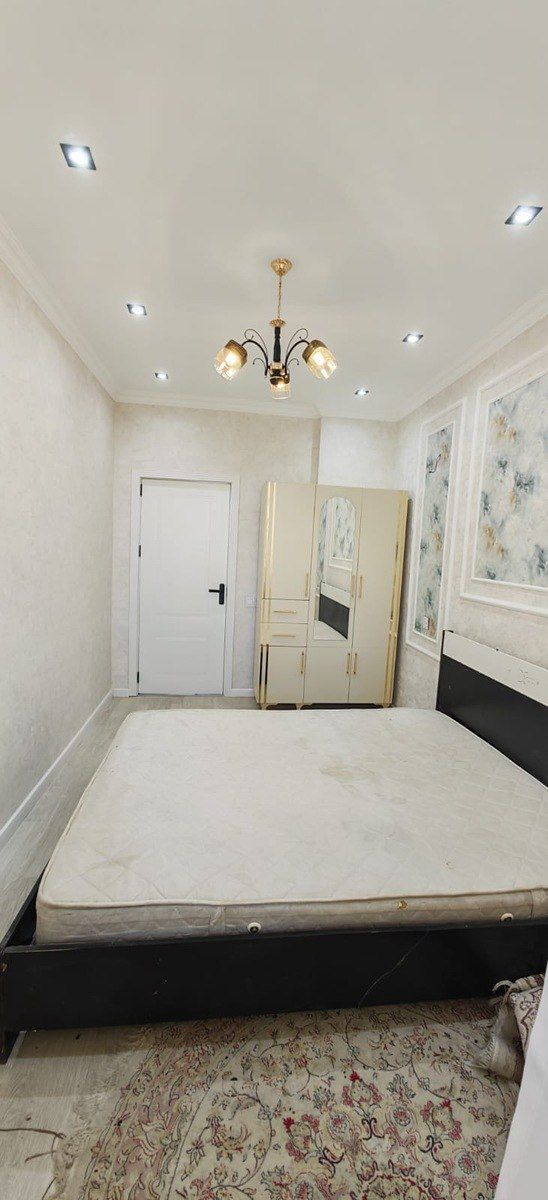 Satılır 2 otaqlı yeni tikili 53 m² — Mənzil, Bakı (6)