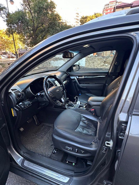 Kia Sorento, 2.0 L, 2013 il, 315 000 km 01-LL-013 — Avtomobillər, Bakı (3)