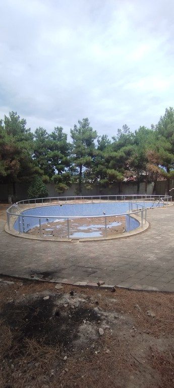 Satılır 5 otaqlı həyət evi/bağ evi 250 m² — Ev, villa, Bakı (5)