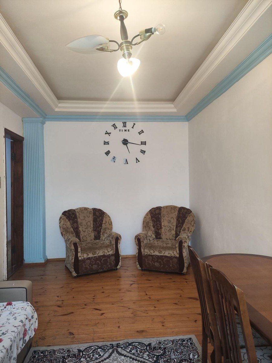 İcarəyə verilir 2 otaqlı yeni tikili 70 m² — Mənzil, Bakı (9)