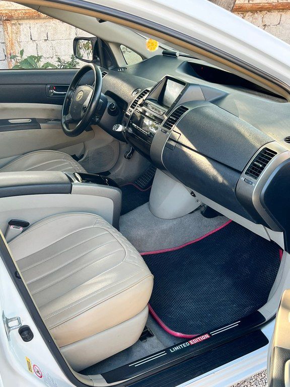 Toyota Prius, 1.5 L, 1.3 kWh, 2008 il, 205 000 km — Avtomobillər, Bakı (7)