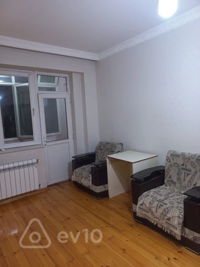 1 otaqlı mənzil, 50 m², Teze bazarn yani, Xırdalan — kirayə — Mənzil, Xırdalan (3)