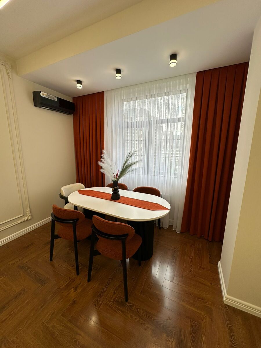 Satılır 2 otaqlı yeni tikili 68 m² — Mənzil, Bakı (6)