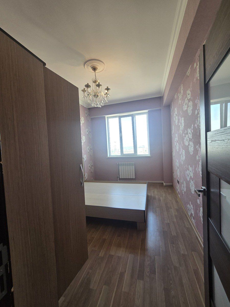 Satılır 2 otaqlı yeni tikili 63 m² — Mənzil, Xırdalan (8)