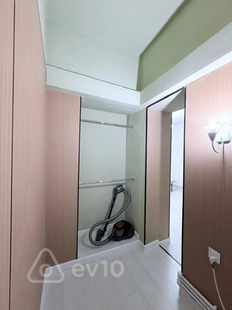 1 otaqlı mənzil, 60 m², Vaqif prospekti 3 — kirayə — Mənzil, Bakı (9)