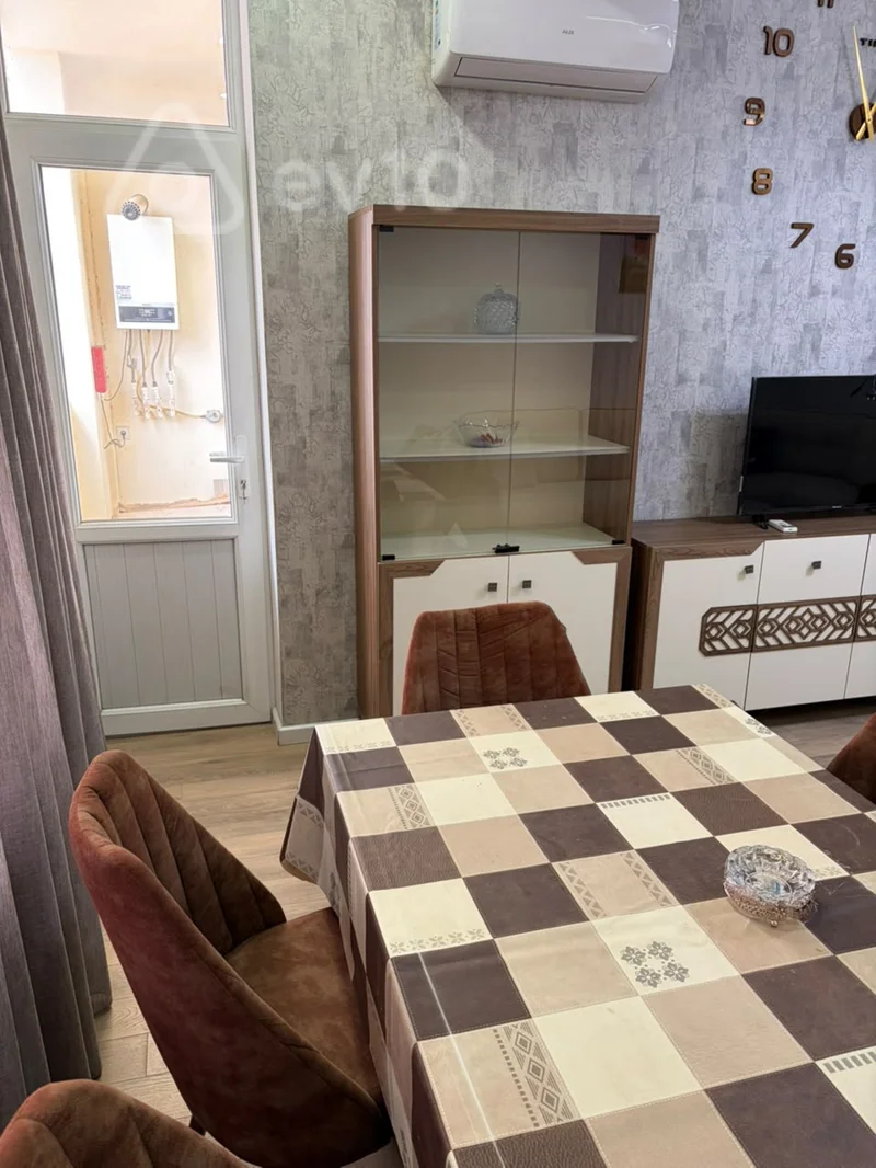 2 otaqlı mənzil, 68 m², Xetai metro — kirayə — Mənzil, Bakı (3)