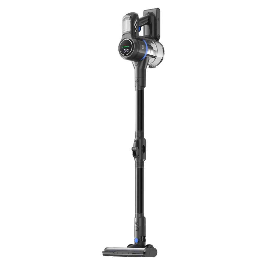 Mova Cordless Vacuum Cleaner J30 (VJ12A) — Tozsoran, Bakı (2)