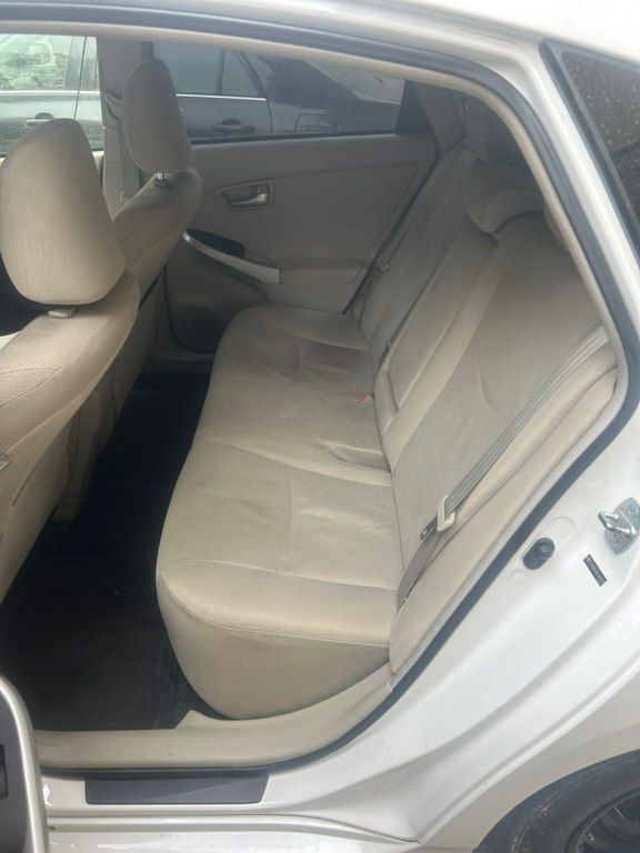 Toyota Prius, 1.8 L, 1.3 kWh, 2012 il, 182 500 km — Avtomobillər, Bakı (5)