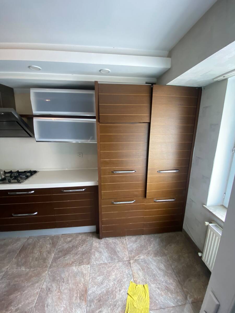 İcarəyə verilir 2 otaqlı köhnə tikili 70 m² — Mənzil, Bakı (8)