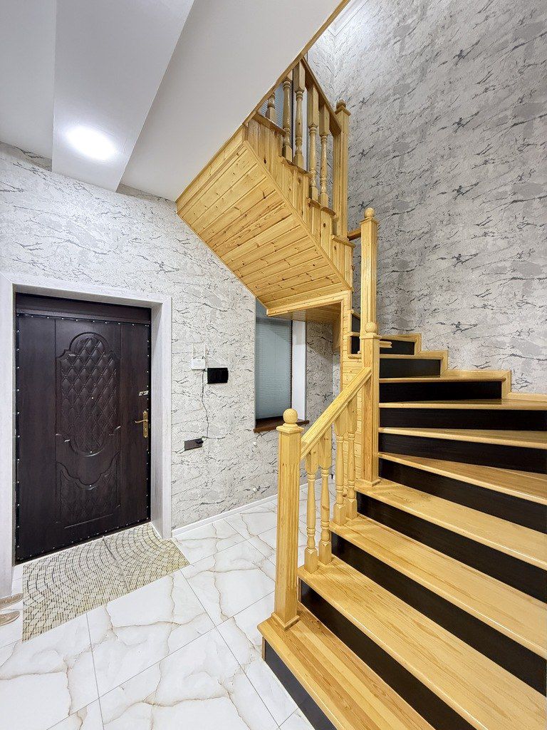 Satılır 4 otaqlı həyət evi/bağ evi 180 m² — Ev, villa, Bakı (9)