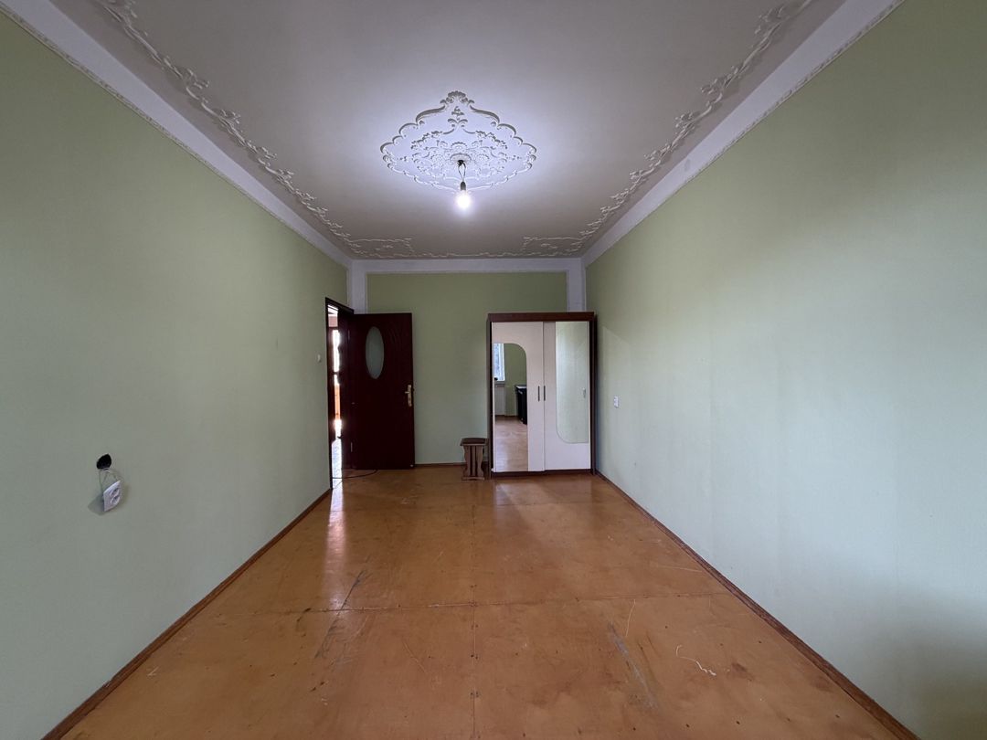 Satılır 2 otaqlı köhnə tikili 65 m² — Mənzil, Bakı (4)