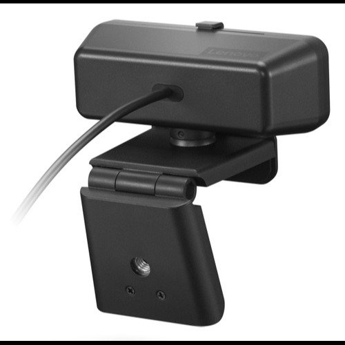 Lenovo Essential FHD Webcam Gen2 — Veb kameralar, Bakı (4)
