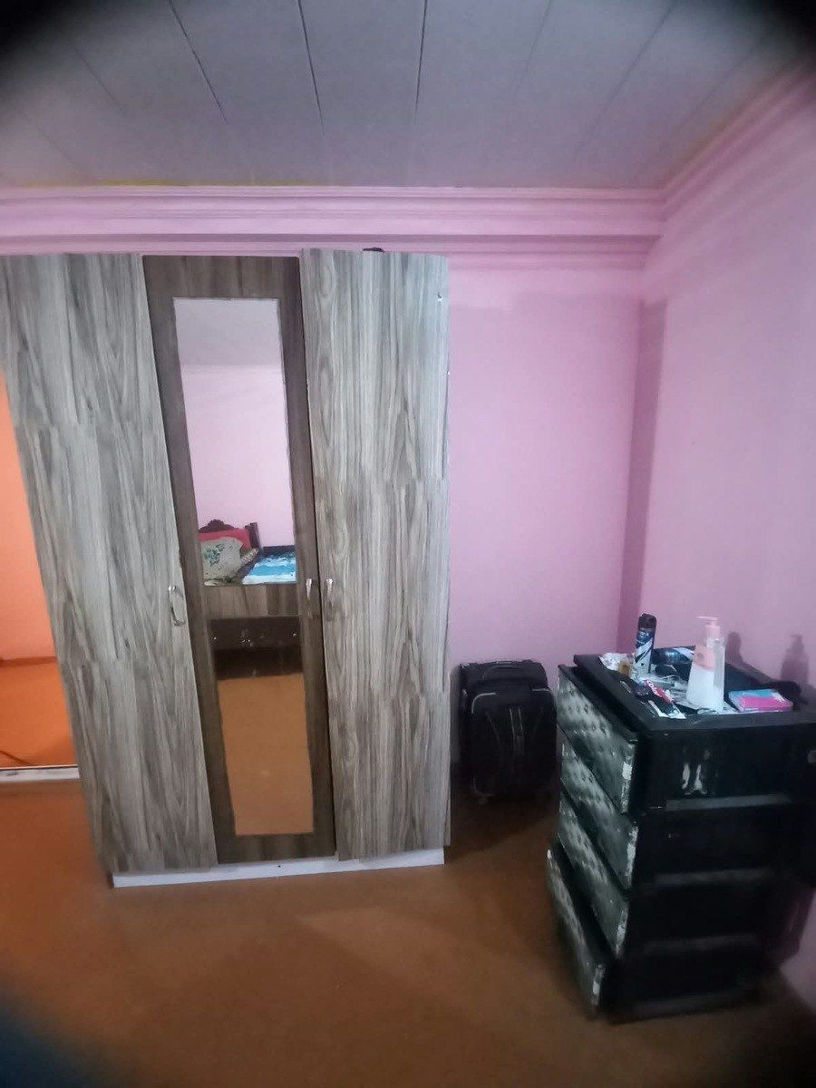 İcarəyə verilir 2 otaqlı həyət evi/bağ evi 45 m² — Ev, villa, Xırdalan (4)